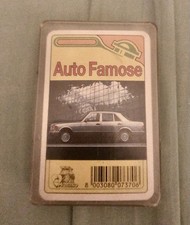 Carte modiano auto usato  Pisa