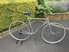 Mercian frame wheels for sale  BURNLEY