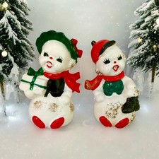 Vintage norcrest christmas for sale  Santa Rosa