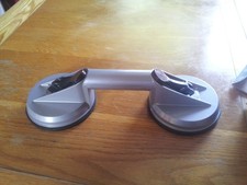 Toolzone suction lifter for sale  GATESHEAD