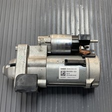 bmw starter motor for sale  River Grove