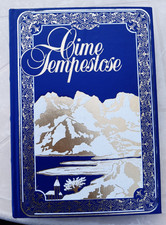 Emily bronte cime usato  Garlasco