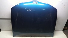 Capot nissan almera d'occasion  Cléguer