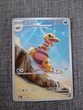 Carte pokémon escroco d'occasion  Sceaux