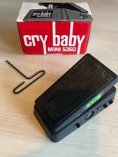 Dunlop dunlop cry gebraucht kaufen  Deutschland