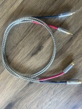nordost interconnect for sale  PLYMOUTH