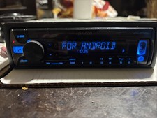 Kenwood kdc bt558u for sale  Berwyn
