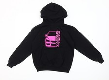 Gildan girls black for sale Gildan girls black for sale  WREXHAM