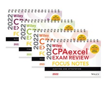 Wiley cpa 2022 for sale  Interlochen
