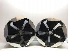 Alufelge zoll 5x112 gebraucht kaufen  Geesthacht