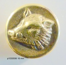 Bouton chasse venerie d'occasion Bouton chasse venerie d'occasion  Trévières