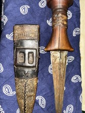 Antique vintage handmade for sale  Boswell