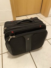Business trolley wenger gebraucht kaufen  Siegenburg