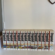 Dragon ball manga for sale  LEICESTER