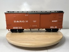 Lgb scale durango for sale  Chicago
