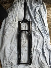 Rockshox pike debonair for sale  PEVENSEY