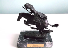 Cheyenne frederic remington for sale  Simpsonville