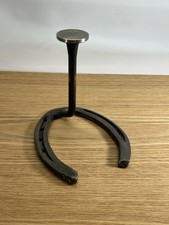 Cast iron horseshoe for sale  Grandville