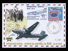 Mali13 12t1 2013 d'occasion  France