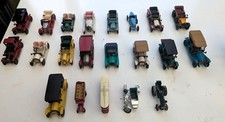 Matchbox models yesteryear for sale  MILTON KEYNES