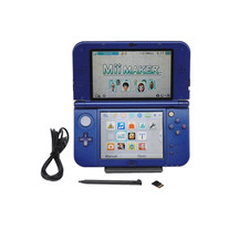 Nintendo new 3ds for sale  San Diego