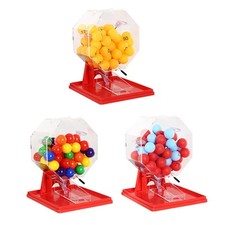 Lotto ballmaschine spielkäfig gebraucht kaufen  Versand nach Germany