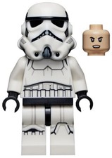 Lego minifigur sw1168 gebraucht kaufen Lego minifigur sw1168 gebraucht kaufen  Koberg, Breitenfelde, Lankau
