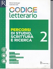 Codice letterario marta usato  Lecce