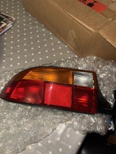 Bmw tail light for sale  LOWESTOFT