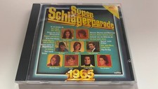 Super schlagerparade 1965 gebraucht kaufen  Büren