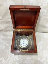 Elgin mahogany cased for sale  Georgetown