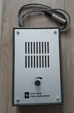 Emt 938 cue usato Emt 938 cue usato  Spedire a Italy