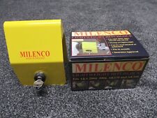 Milenco lightweight alko for sale  STRANRAER