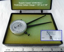 Vintage cased john for sale  DORCHESTER