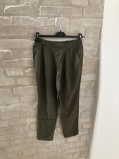 Pantaloni carrot fit usato  Civitanova Marche