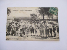 Old postcard charente d'occasion  Expédié en Belgium
