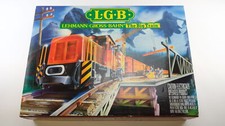 Lgb 21990 startset gebraucht kaufen  Mönchengladbach