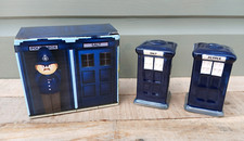 Doctor tardis style for sale  RHYL