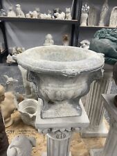 Aluminum urn planter for sale  Sterling Heights