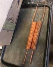 Late type hood for sale Late type hood for sale  SHERBORNE