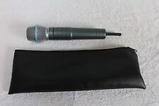 Micro fil shure d'occasion  Cournonterral