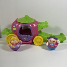 Playskool weebles storybook for sale  Dousman