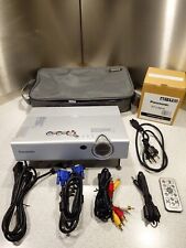 Panasonic beamer lb1onte gebraucht kaufen  Ratingen