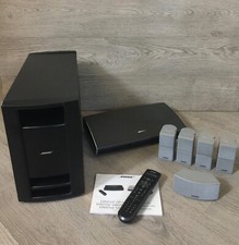 Bose lifestyle 5.1 for sale  HUDDERSFIELD