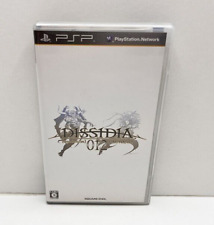 Dissidia 012 duodecim d'occasion  Tourcoing
