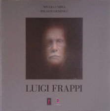 Luigi frappi. nocera usato  Italia