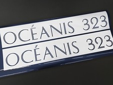 Beneteau oceanis 323 usato  Cervia