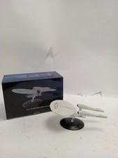 Star trek enterprise for sale  RUGBY