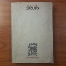 Ippolito euripide sansoni usato  Diano San Pietro