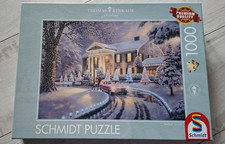 Schmidt puzzle thomas gebraucht kaufen Schmidt puzzle thomas gebraucht kaufen  Dinslaken